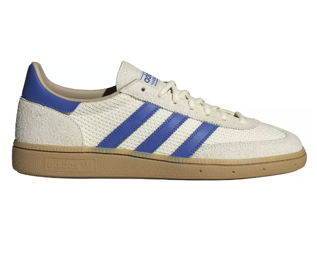 On Sale: adidas Handball Spezial "White Blue" 
