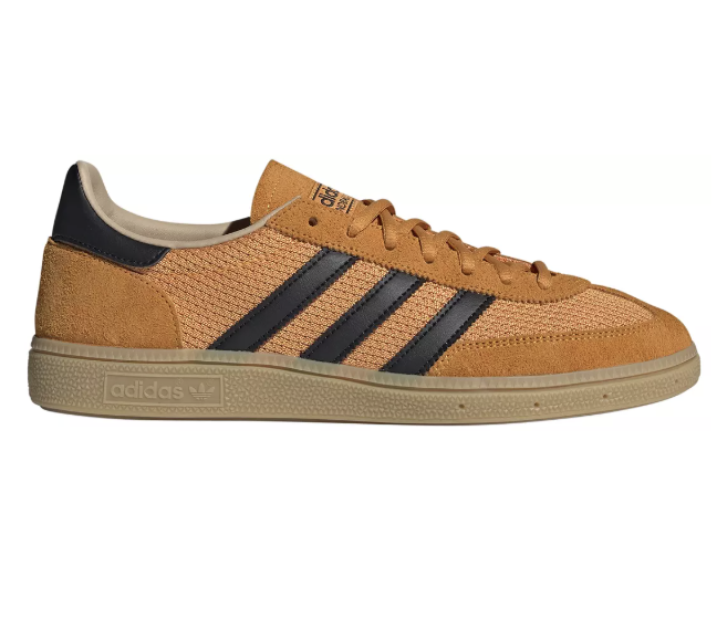 On Sale: adidas Handball Spezial "Orange Black" 