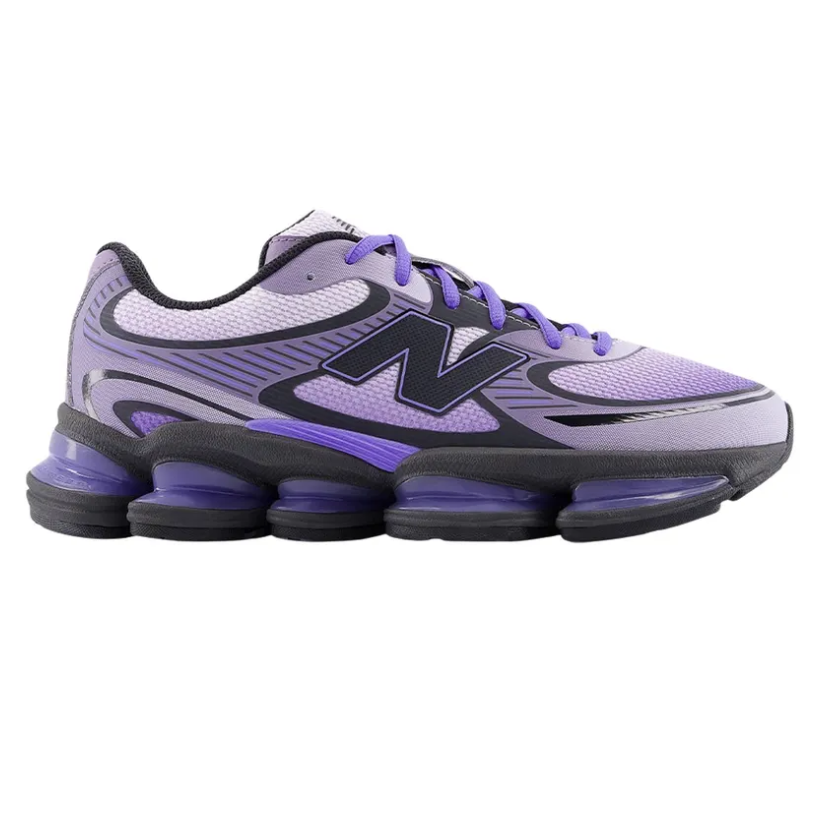 On Sale: New Balance 2000 Abzorb “Taro Electric Índigo”