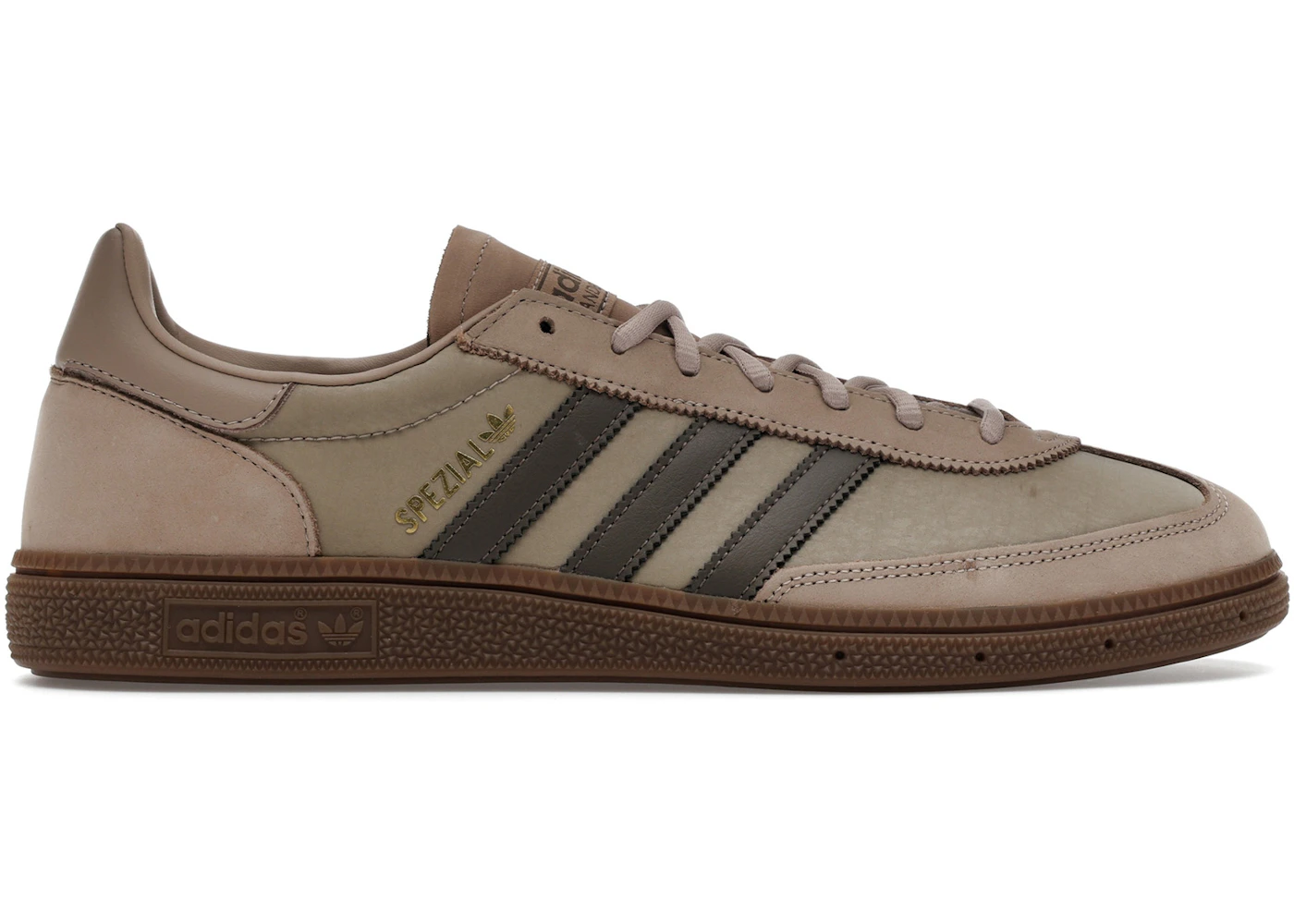 On Sale: adidas Handball Spezial "Trace Khaki"