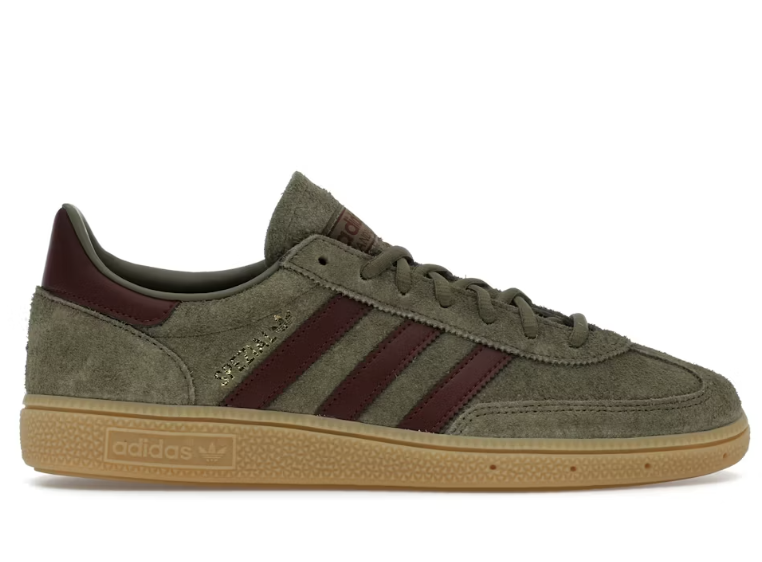On Sale: adidas Handball Spezial "Focus Olive"