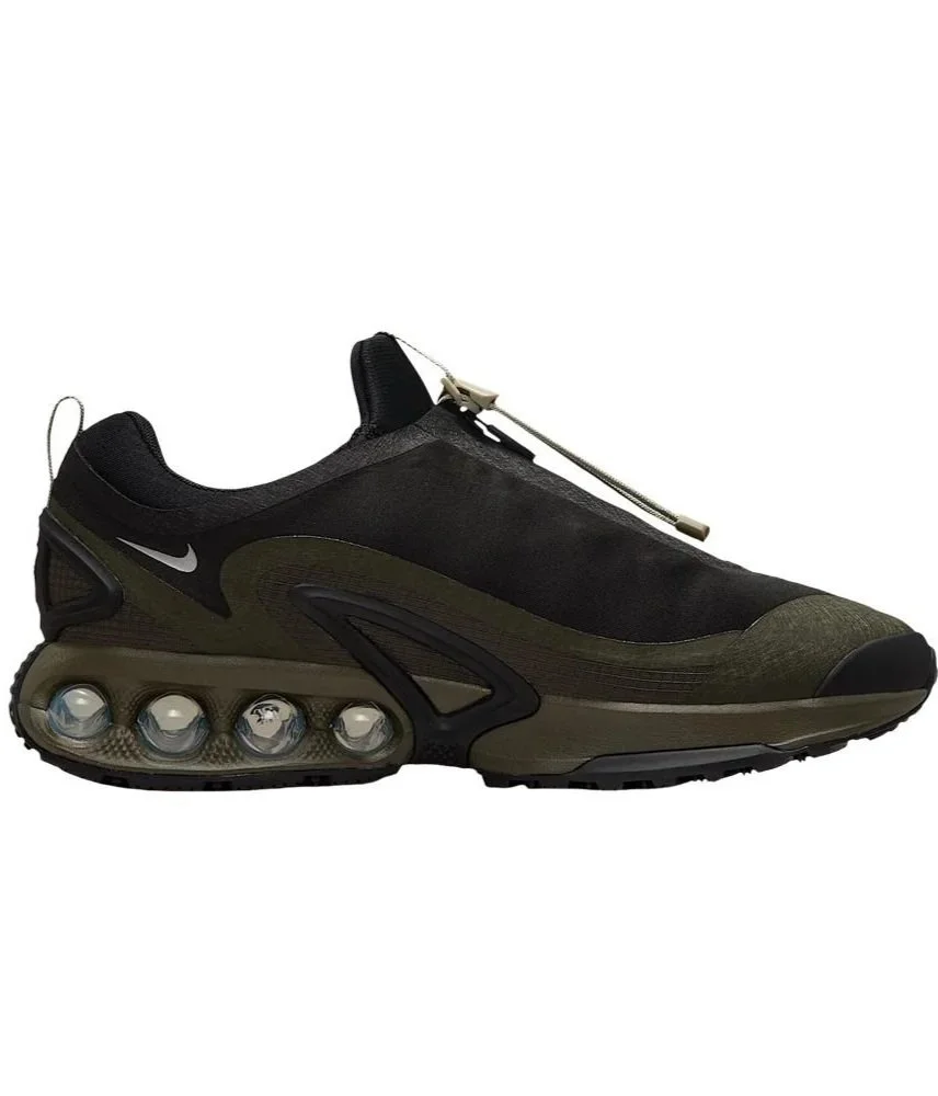 On Sale: Nike Air Max DN Roam "Cargo Khaki" 