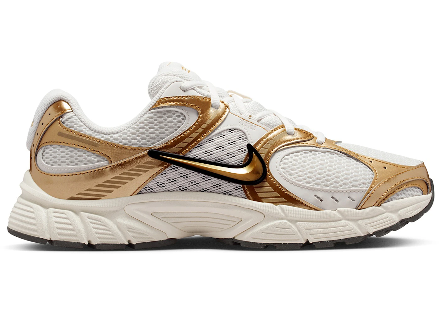 On Sale: Nike V5 RNR "Metallic Gold"  