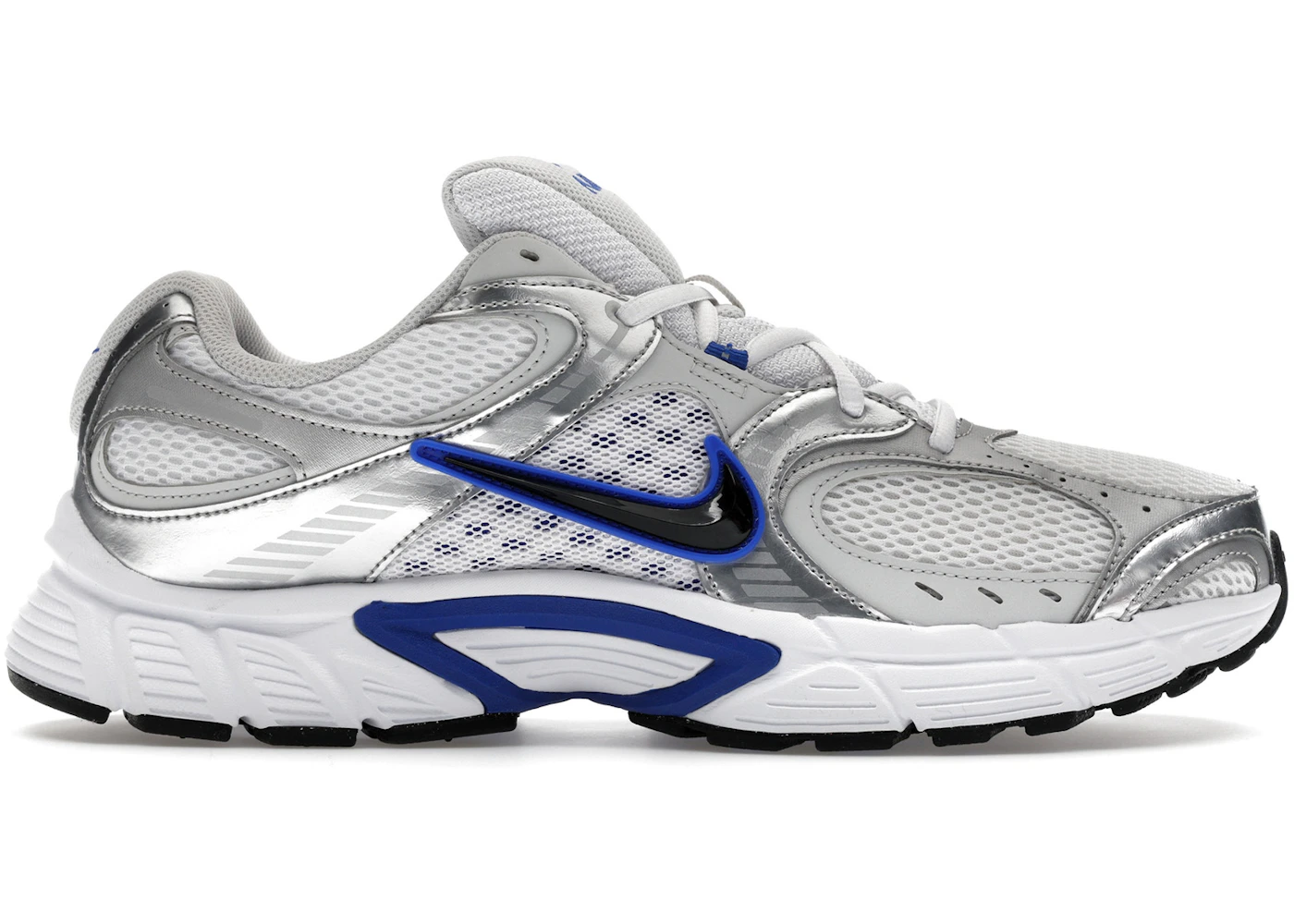 On Sale: Nike V5 RNR "Vast Grey Blue" 