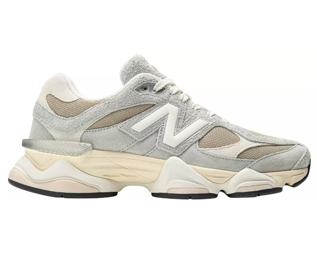 On Sale: New Balance 9060 "Lone Star Grey" 