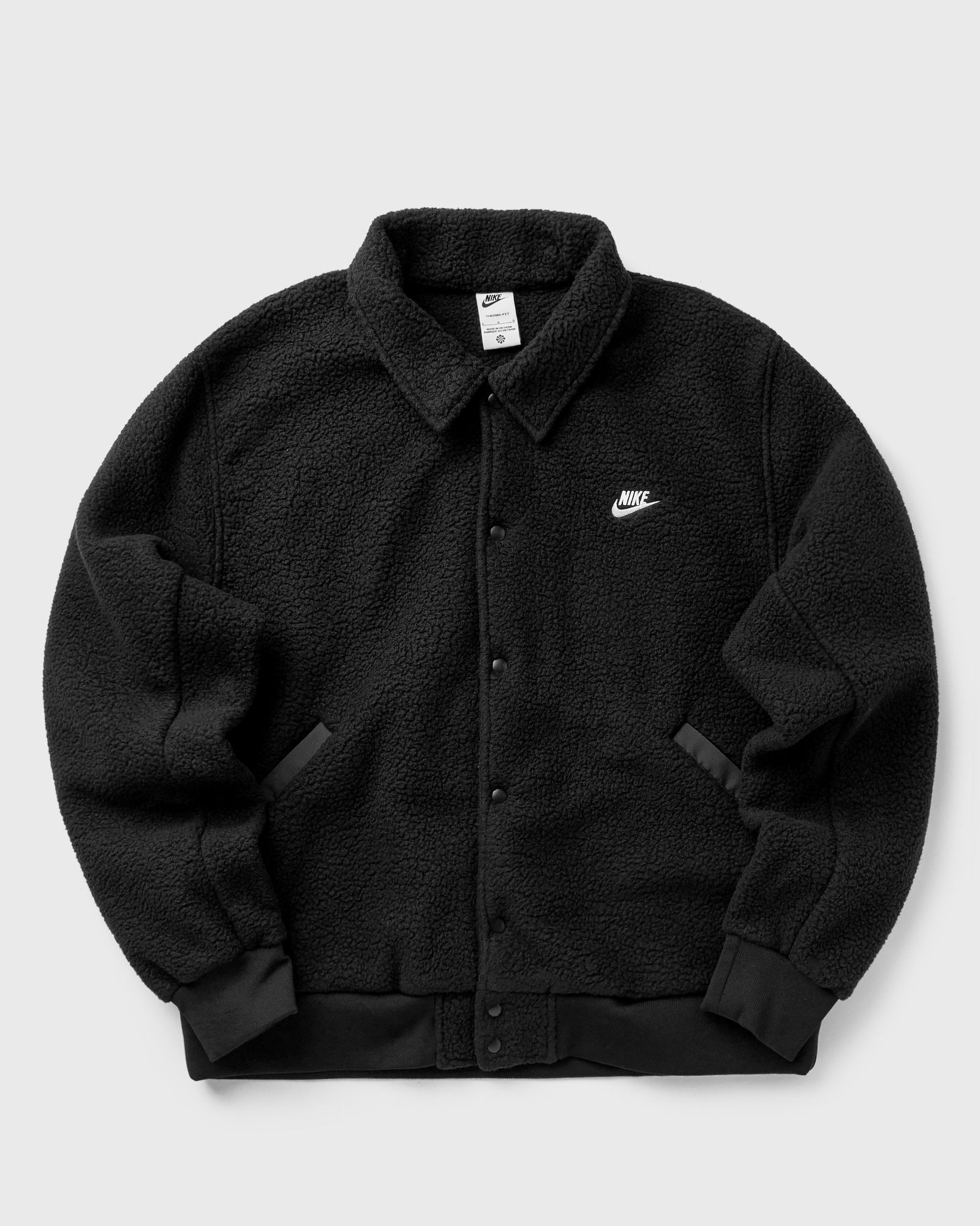 60% OFF the Nike Club High-Pile Coaches Jackets 