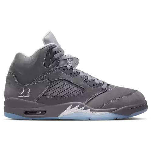 Restock: Air Jordan 5 Retro "Wolf Grey" 
