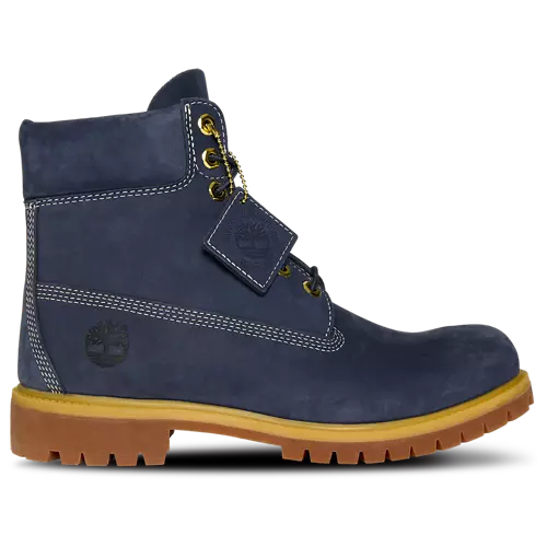 On Sale: Timberland 6" Premium Boot "Peacoat" 