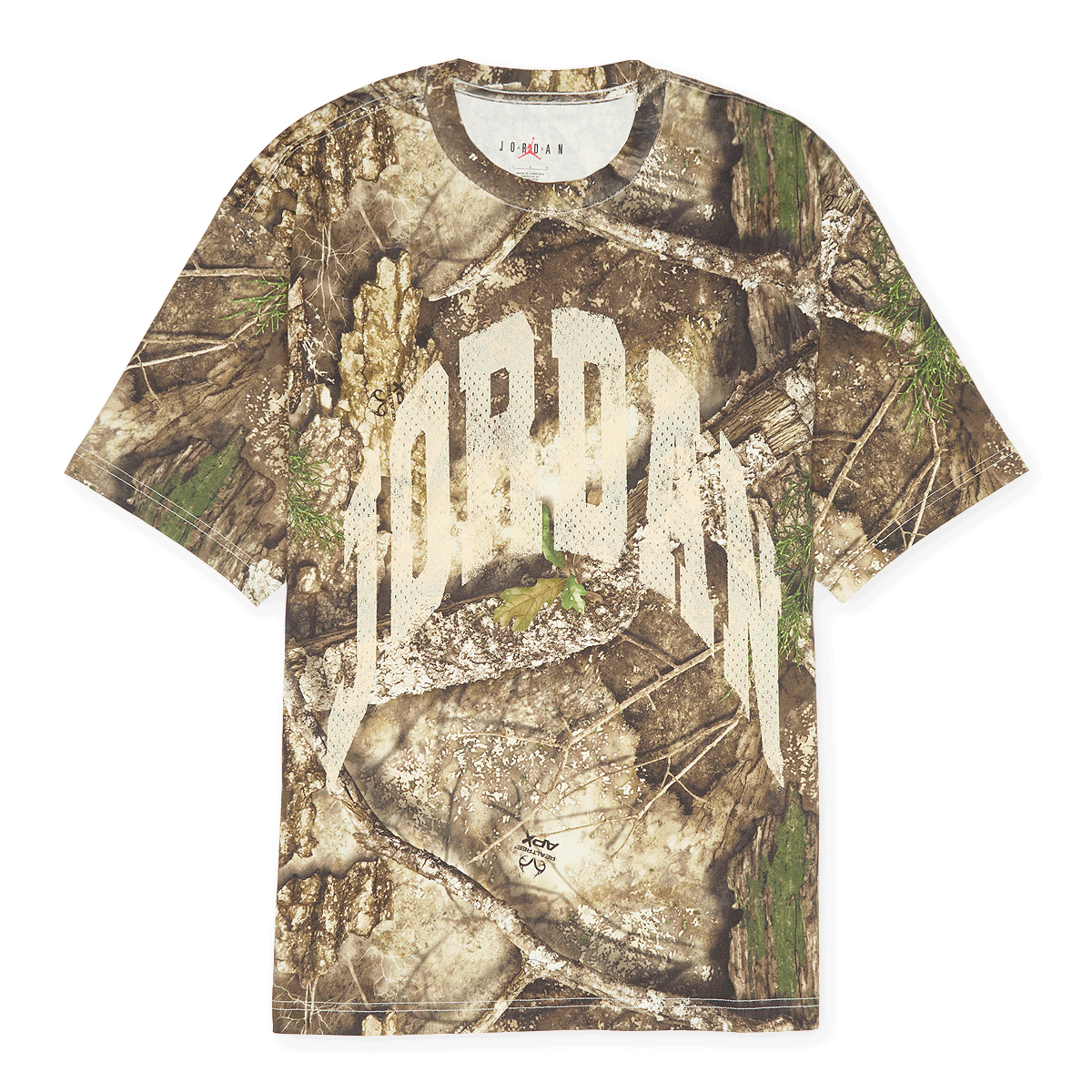 60% OFF the Air Jordan Brooklyn Realtree T-shirt 