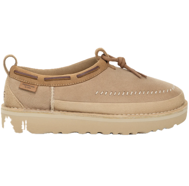 On Sale: UGG Tasman Crafted "Sand" 