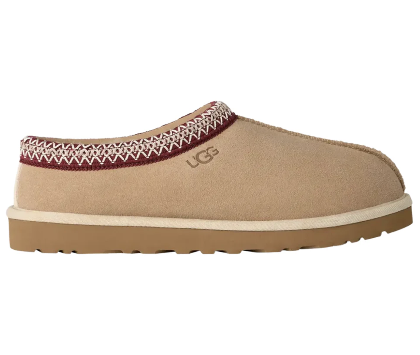 On Sale: UGG Tasman II Slippers "Driftwood" 
