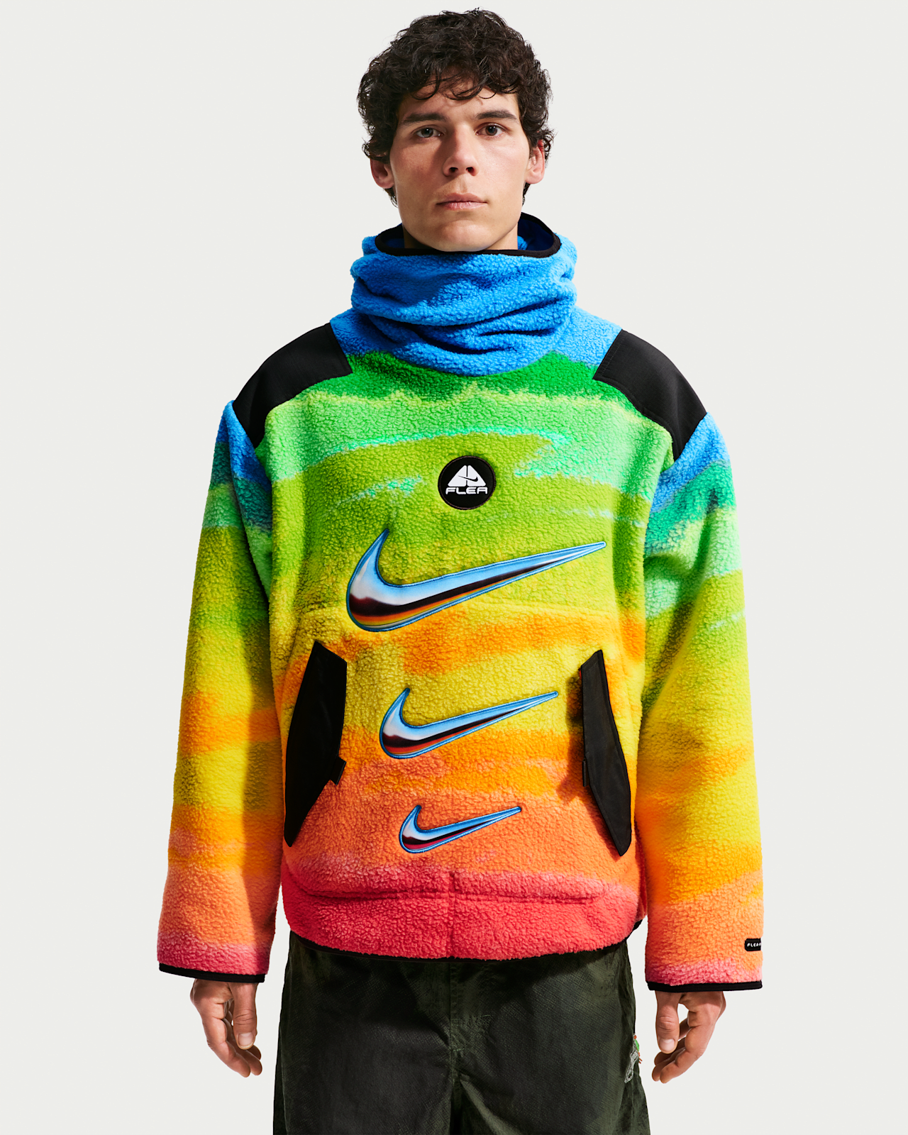 Now Available: Cactus Plant Flea Market x Nike ACG Collection 