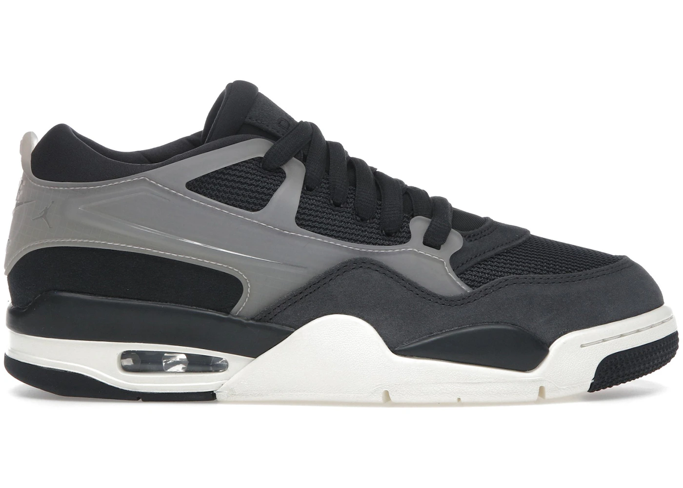 On Sale: PSG x Air Jordan 4 RM "Off Noir" 