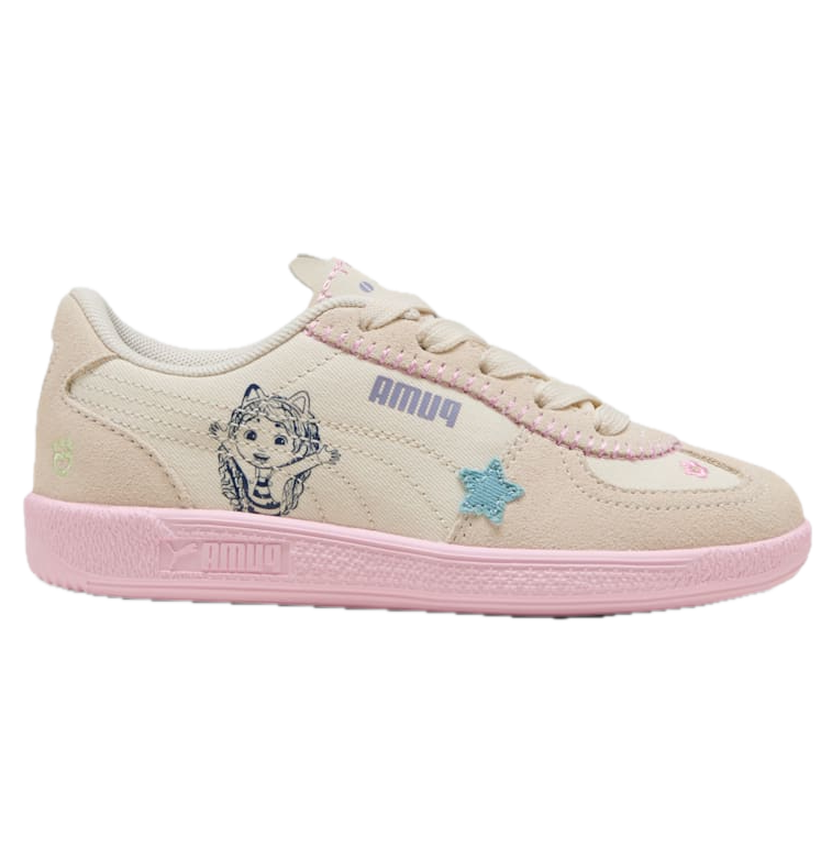Now Available: Gabby's Dollhouse x Puma Collection 