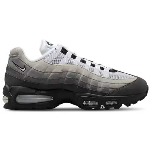 Now Available: Nike Air Max 95 OG Big Bubble "Granite"