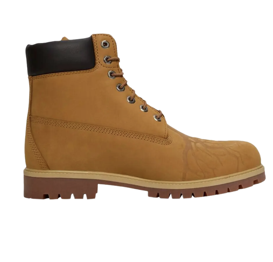 On Sale: SNIPES x Timberland 6-inch Premium Boot "Wheat"