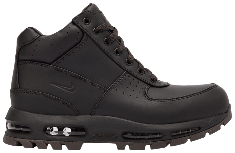 On Sale: Nike Air Max Goadome "Medium Ash"