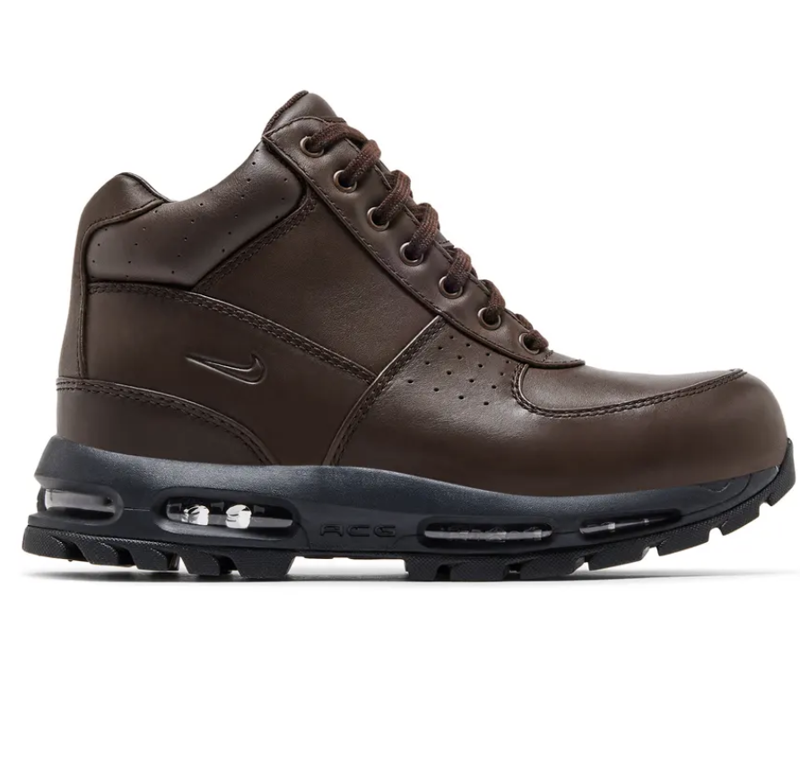 On Sale: Nike Air Max Goadome "Baroque Brown"