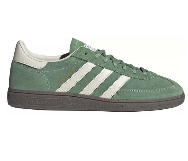 On Sale: adidas Handball Spezial "Preloved Green" 