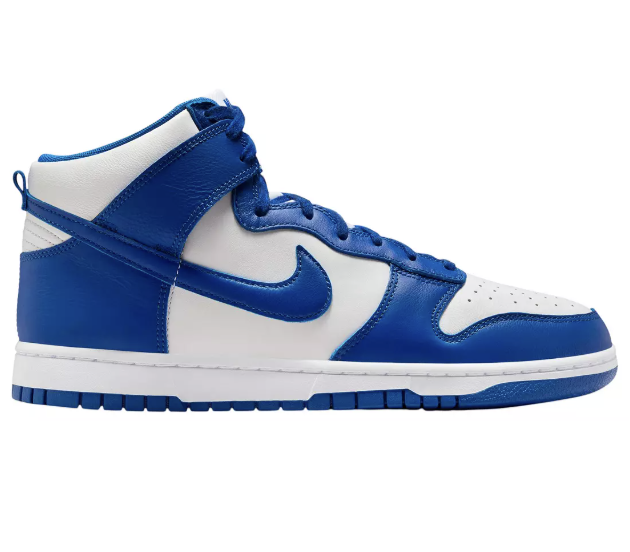 On Sale: Nike Dunk High Retro SE "Kentucky" 