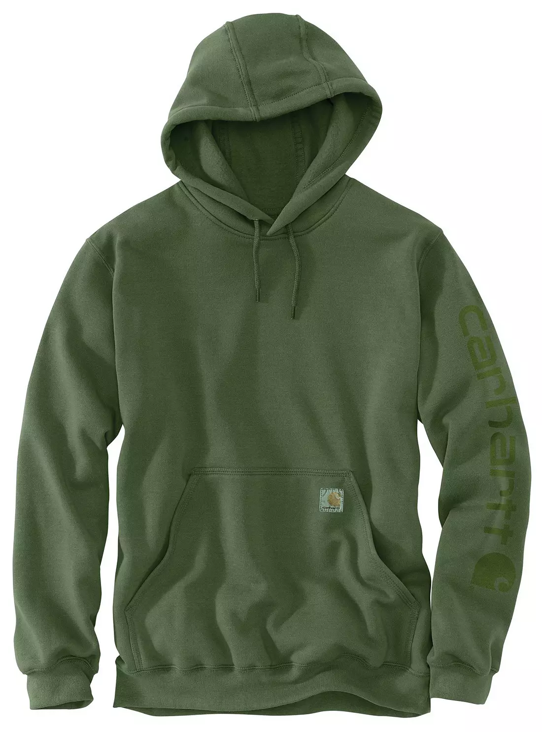 40% OFF the Carhartt Garment Dyed Hoodies