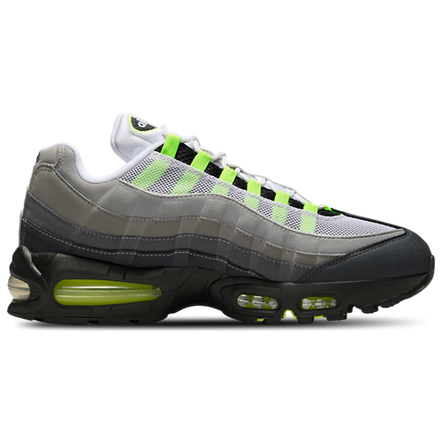 Now Available: Nike Air Max 95 OG "Neon" 