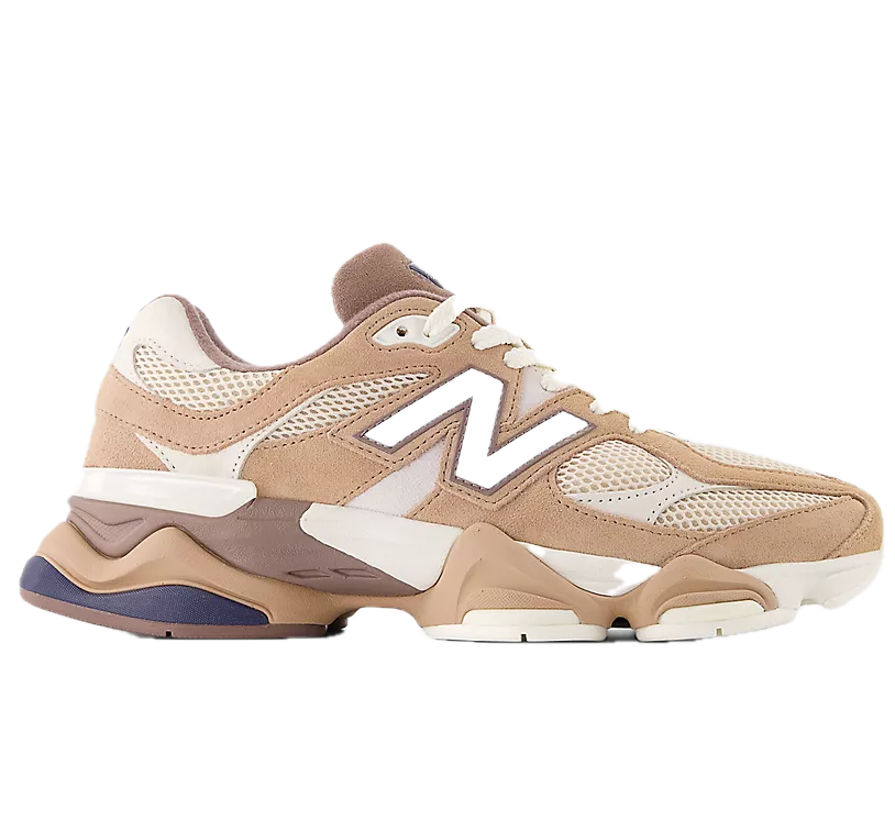 On Sale: New Balance 9060 "Earth Shadow"