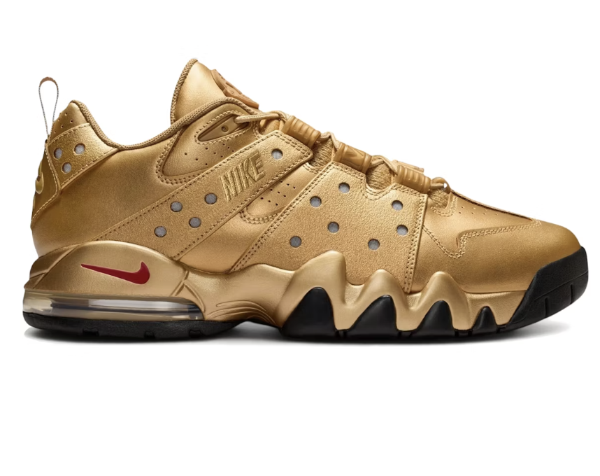 Now Available: Supreme x Nike SB Air Max 2 CB '94 Low 