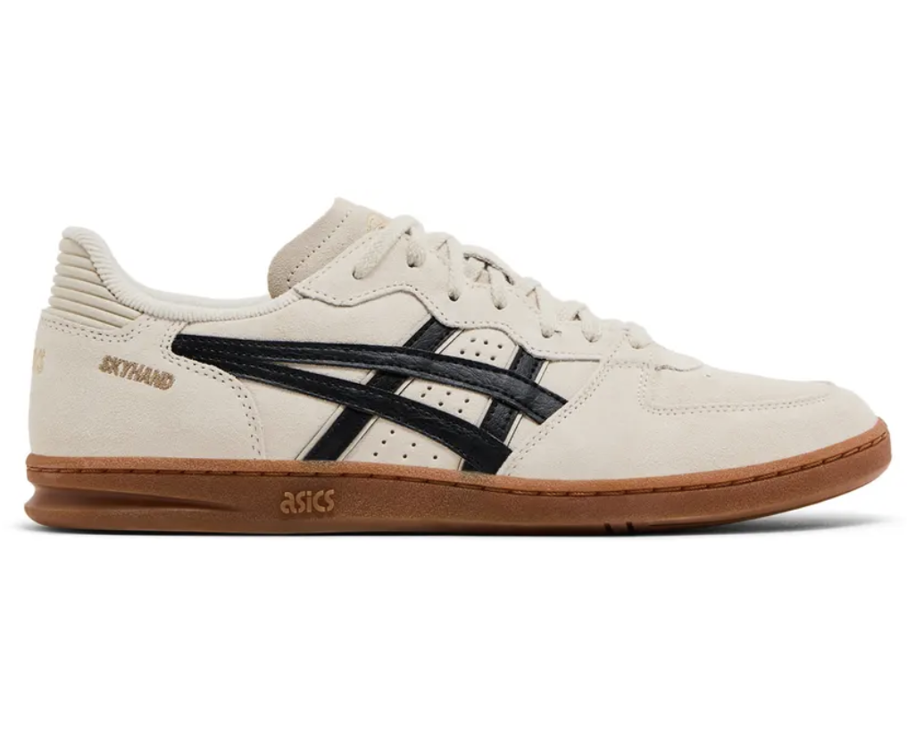 On Sale: ASICS Skyhand OG "Oatmeal" 