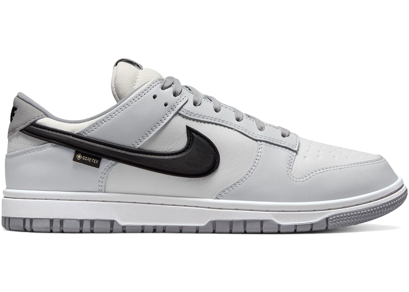 On Sale: Nike Dunk Low Goretex "Summit White"  