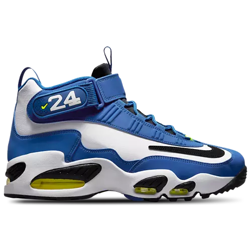 Now Available: Nike Air Griffey Max 1 "Varsity Royal"