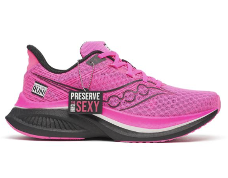 Now Available: Black Girls Run x Saucony Running Pack 