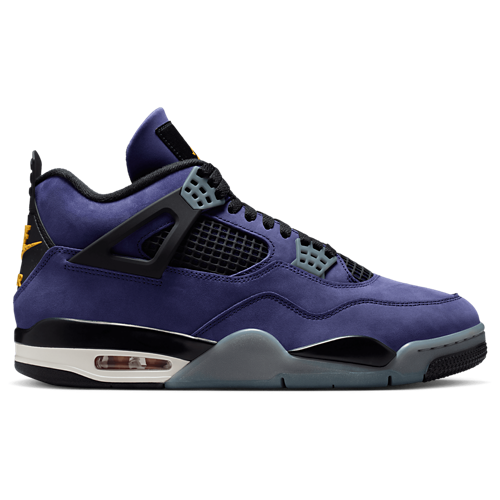 Now Available: Air Jordan 4 Retro "Lakers" 