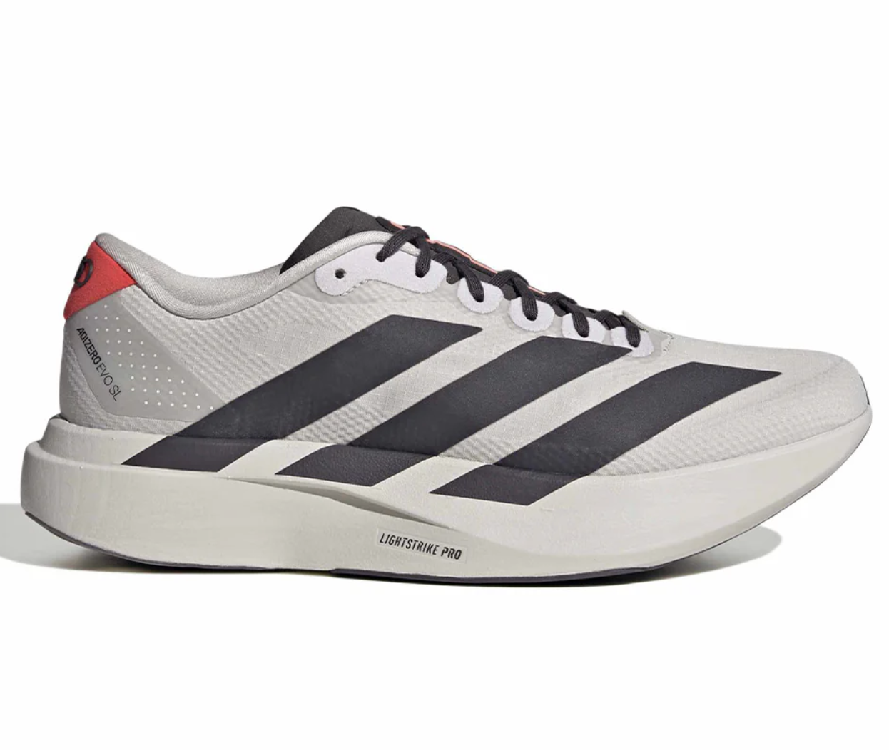 Now Available: Audi X adidas Adizero Evo SL Woven