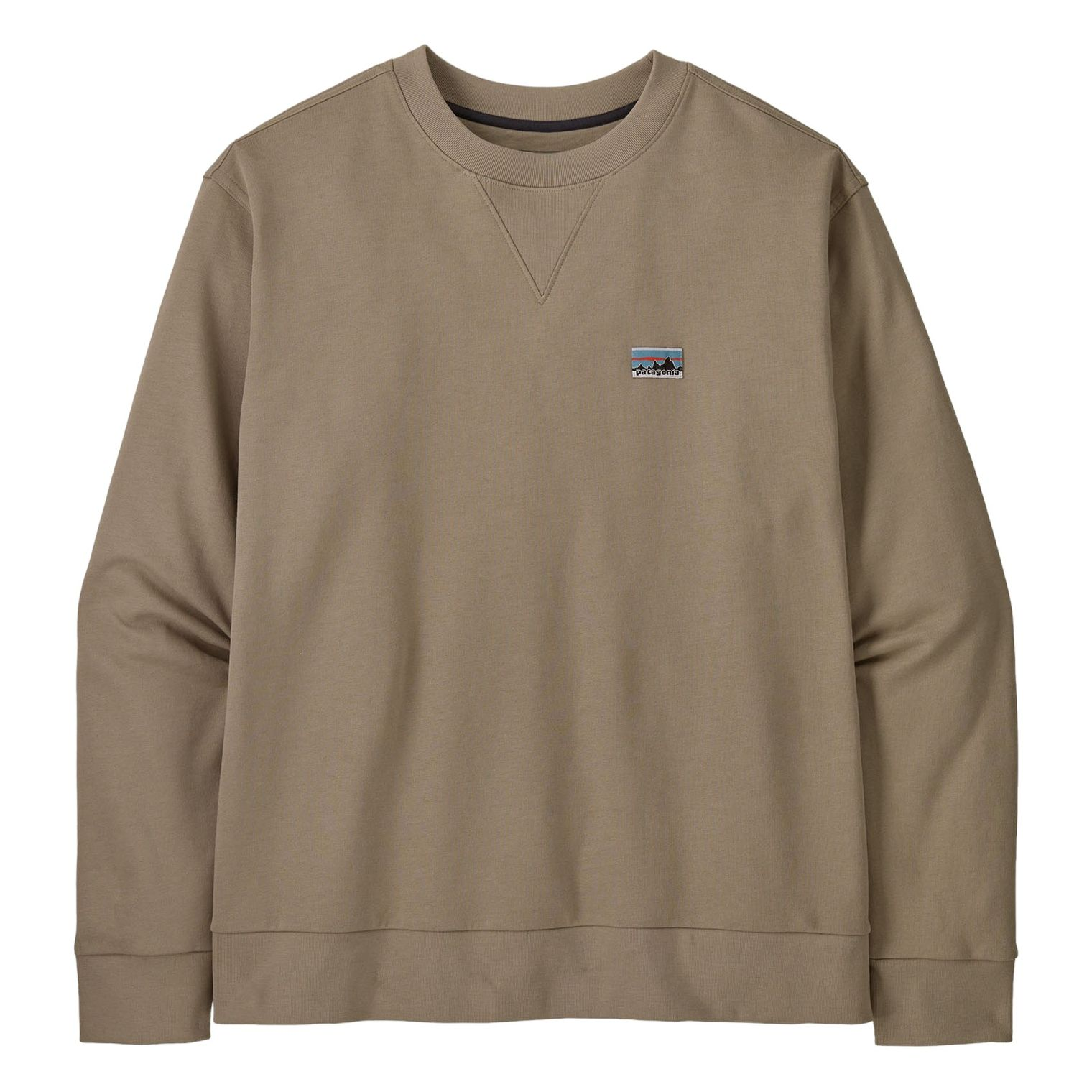 40% OFF the Patagonia Daily Crewneck Sweatshirt "Seabird Grey"