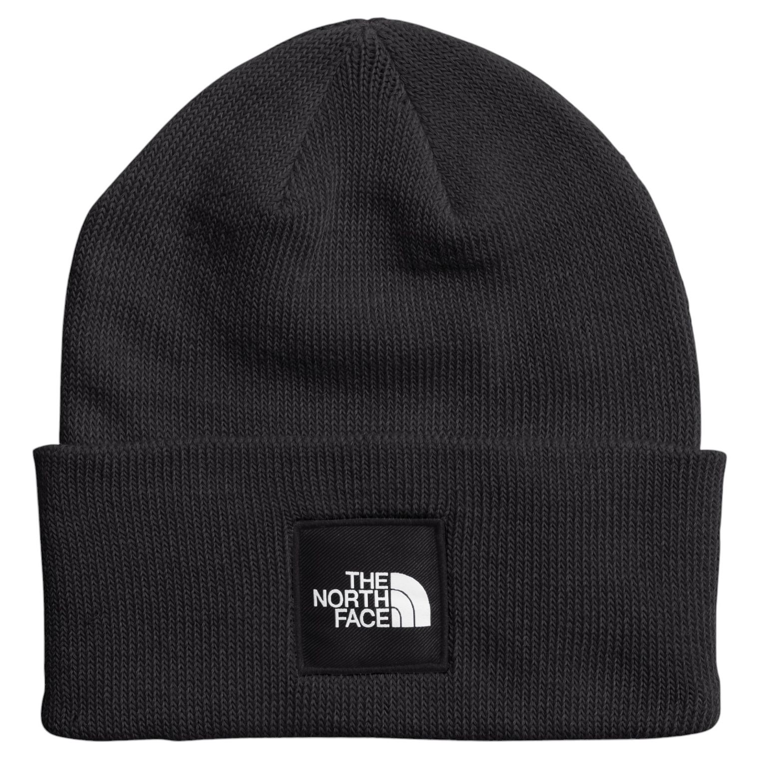 50% OFF The North Face Big Box Logo Beanie 