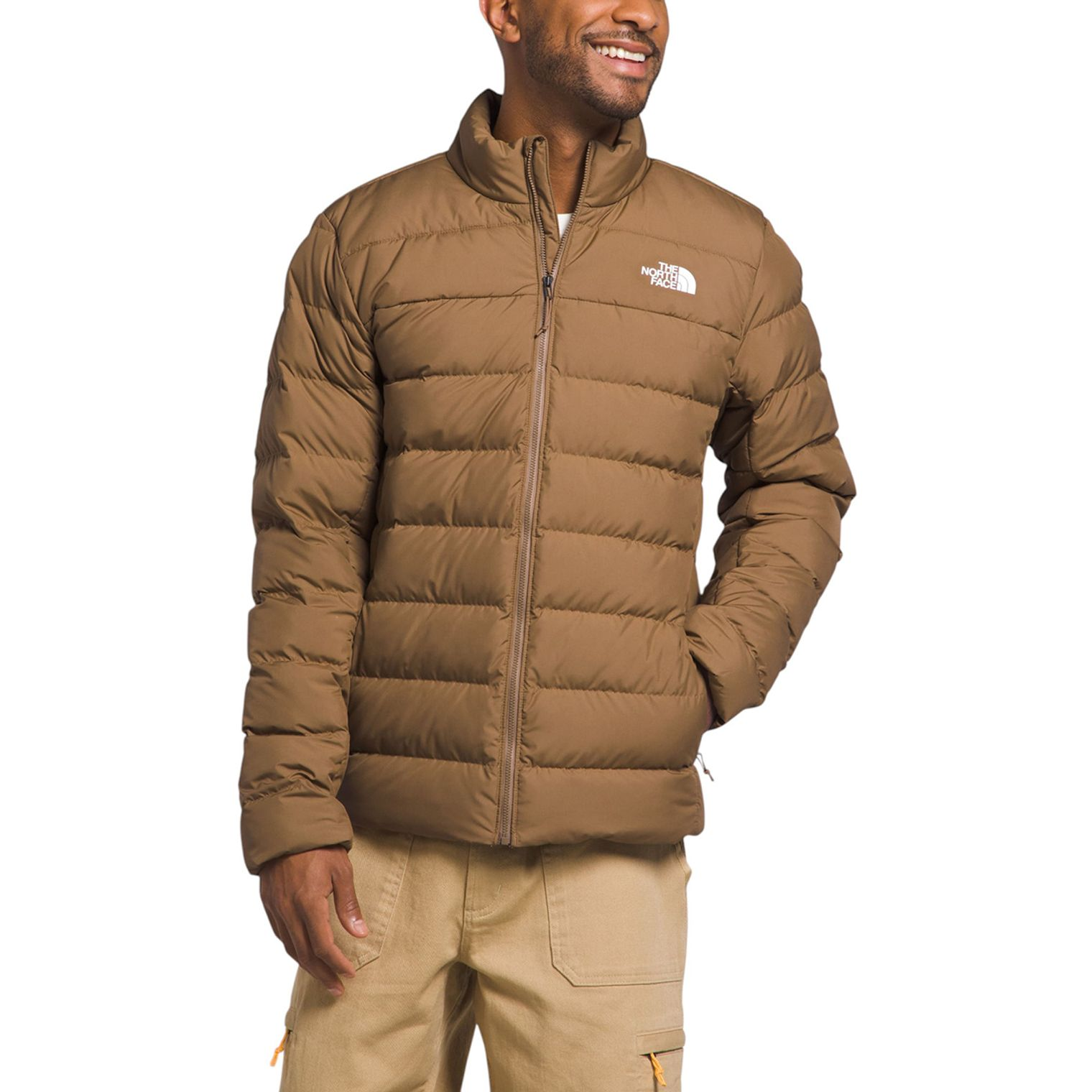 50% OFF The North Face Aconcagua 3 Jackets 