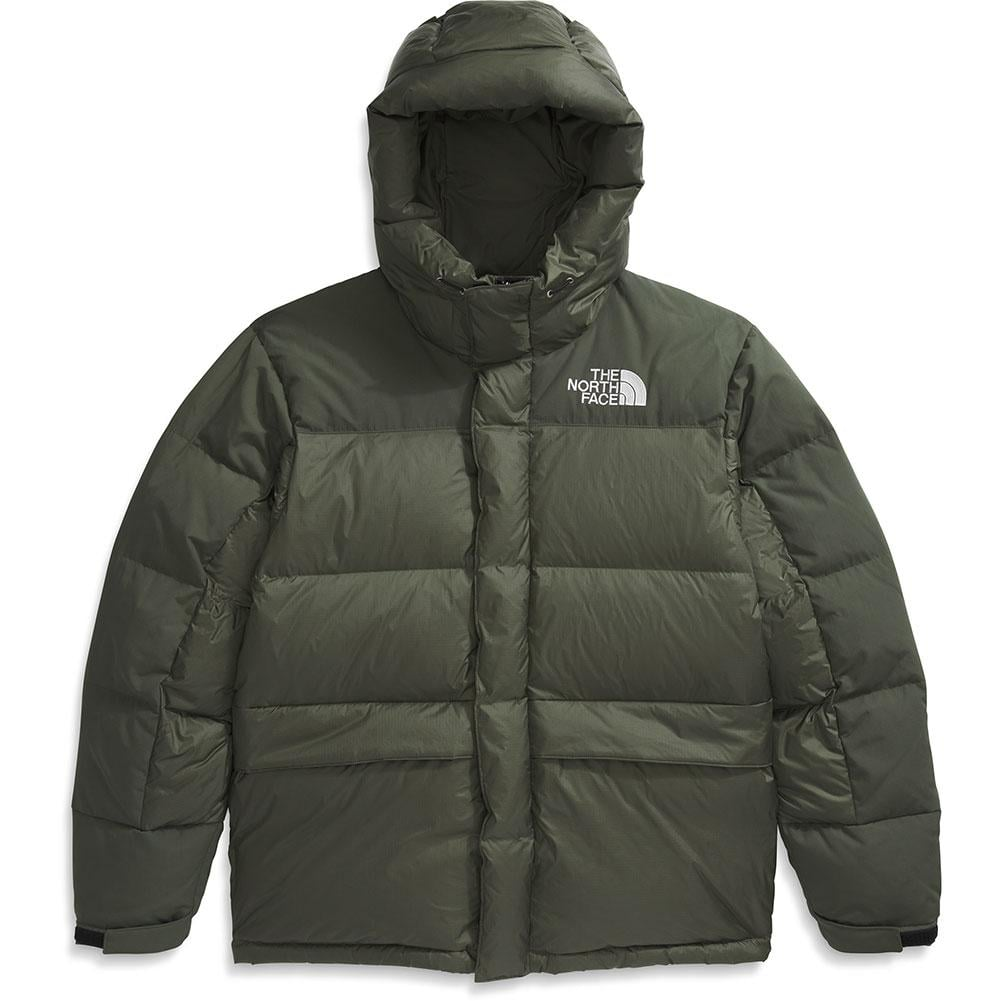 50% OFF The North Face Himalayan Down Parka "Taupe Green"