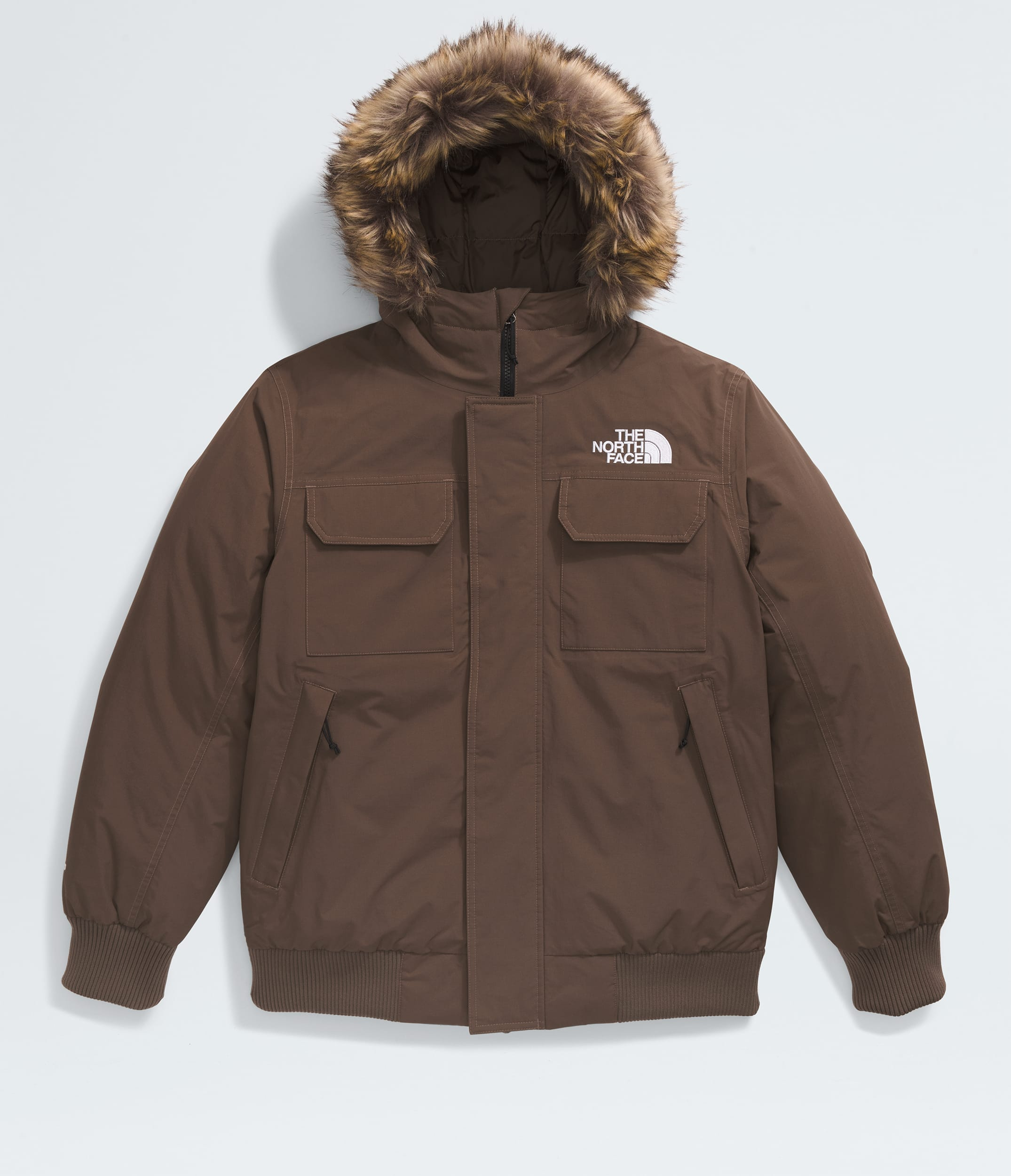 50% OFF The North Face McMurdo Parka "Smokey Brown"