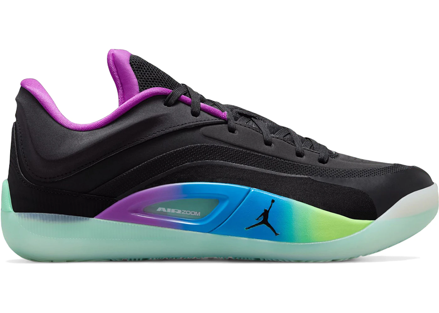 On Sale: Air Jordan Zion 4 "Noah" 