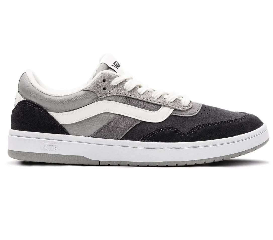 On Sale: Vans Cruze 3.0 "Gradient Grey" 