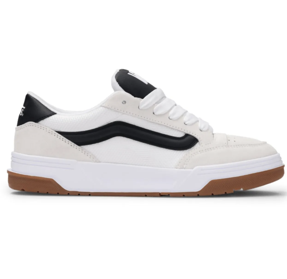 On Sale: Vans Hylane "White Gum" 