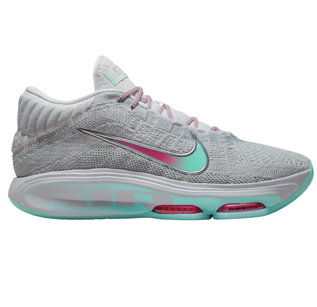 On Sale: Nike G.T. Hustle "South Beach" 