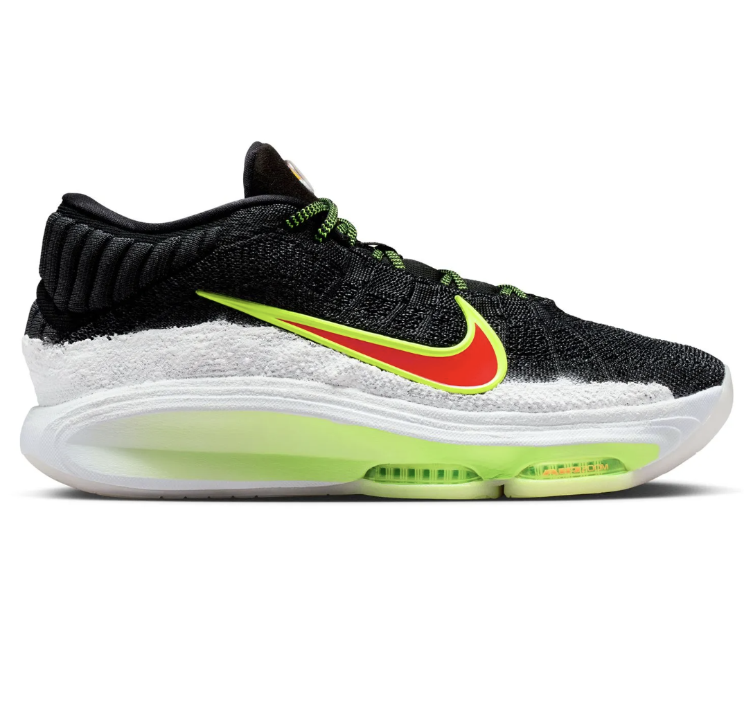 On Sale: Victor Wembanyama x Nike G.T. Hustle "Deep Winter"