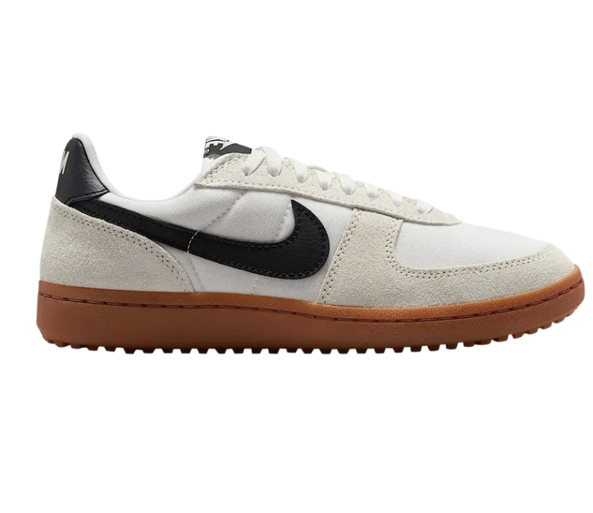 On Sale: Women's Nike Field General '82 "Sail Black" 