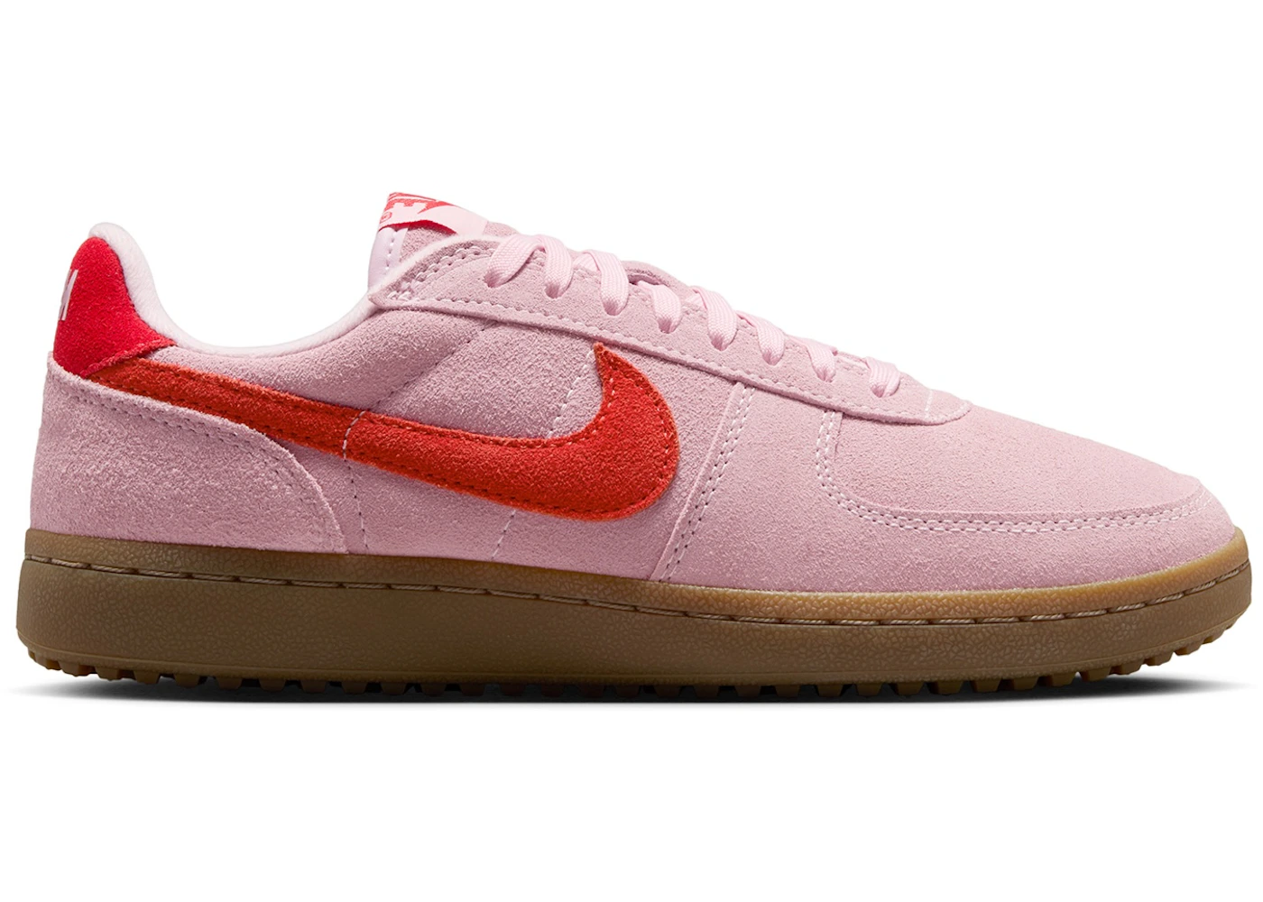 On Sale: Women's Field General "Pink Foam"