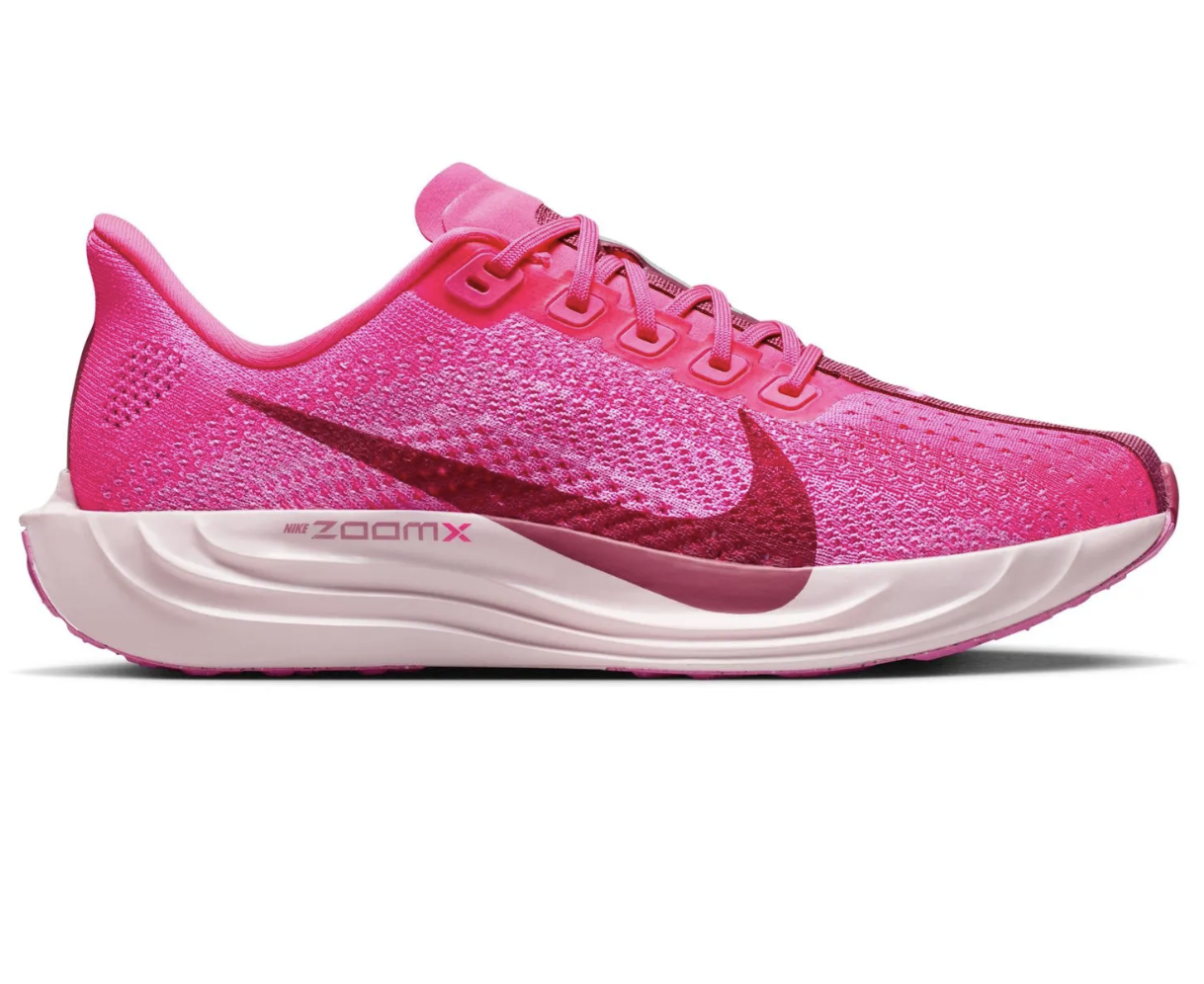 On Sale: Women's Nike Pegasus Plus "Hyper Pink"