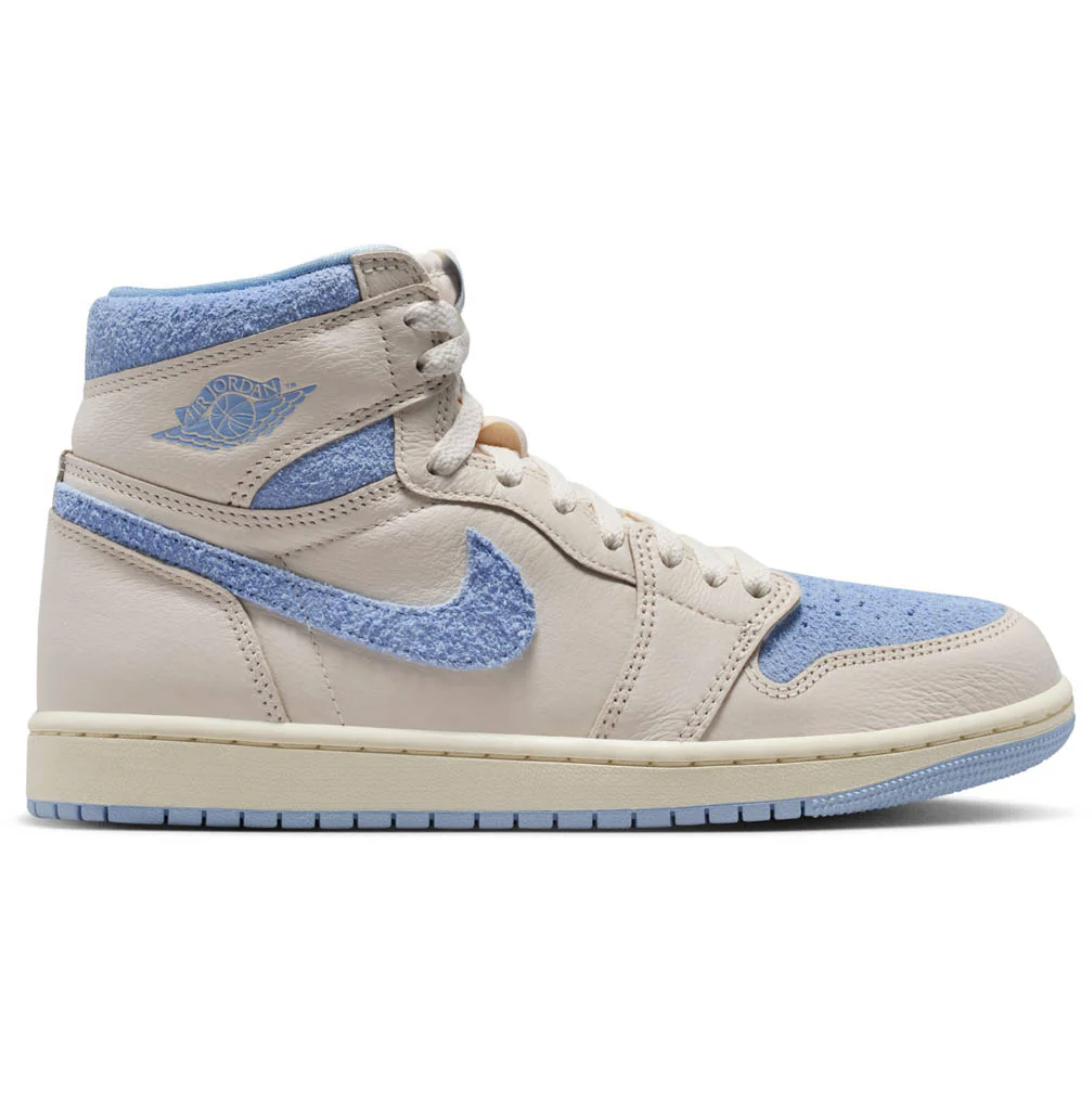 On Sale: Women's Air Jordan 1 Retro High OG "Psychic Blue"