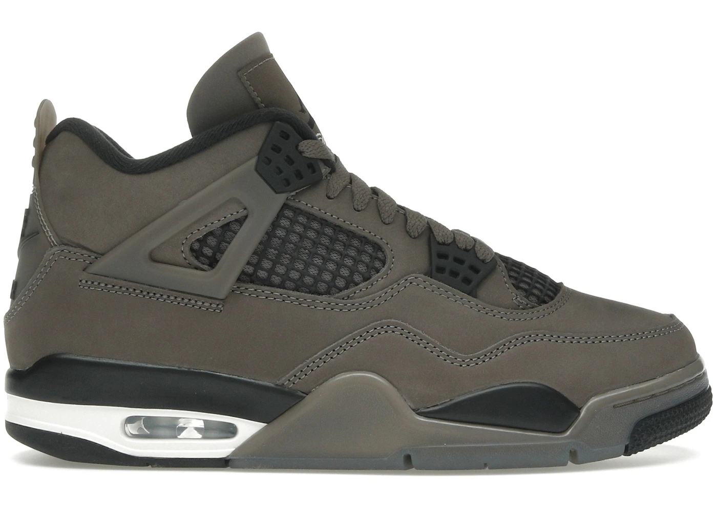 On Sale: Air Jordan 4 Retro "Cave Sone" 