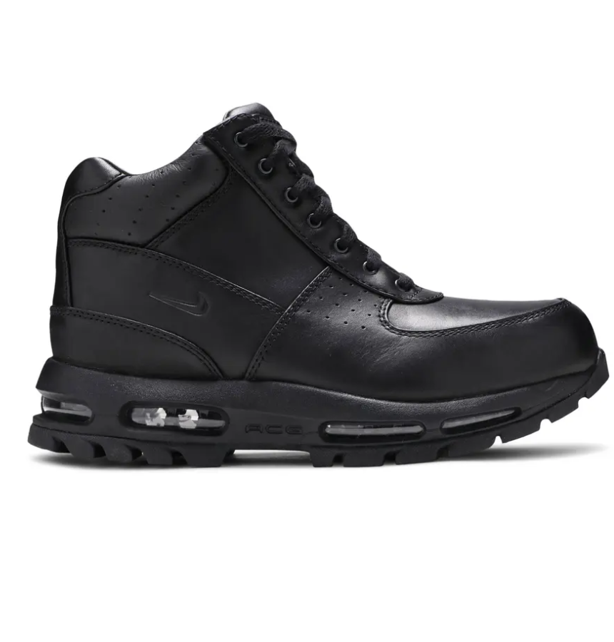 On Sale: Nike Air Max Goadome "Black" 